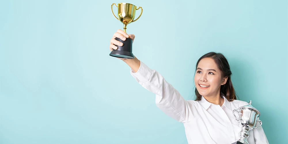 Reasons to elevate your resume with awards